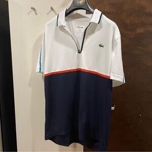 Lacoste sport polo shirt